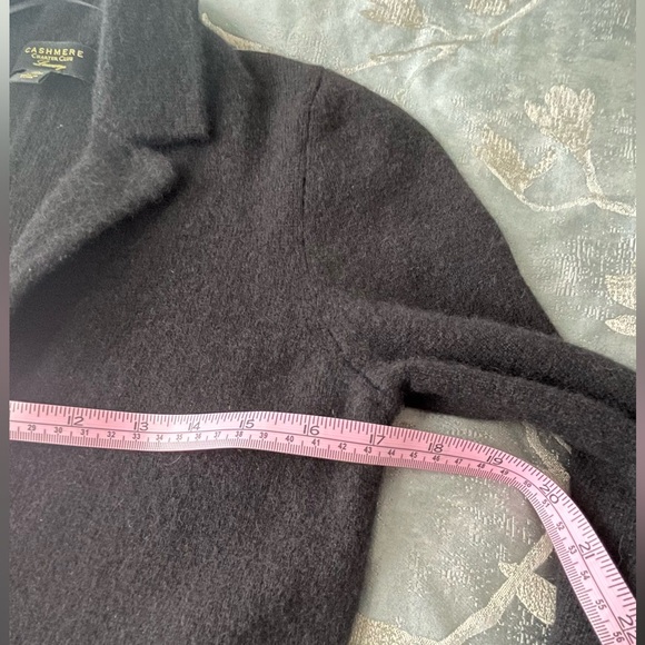 100% Cashmere Blazer Charter Club
Women's - Picture 5 of 13